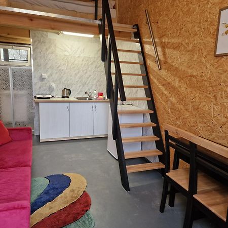 Agroturystyka Gramburg Zblewo Buitenkant foto
