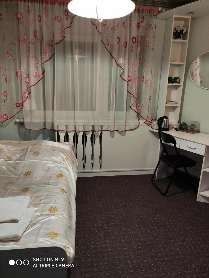 Agroturystyka Gramburg Zblewo Buitenkant foto