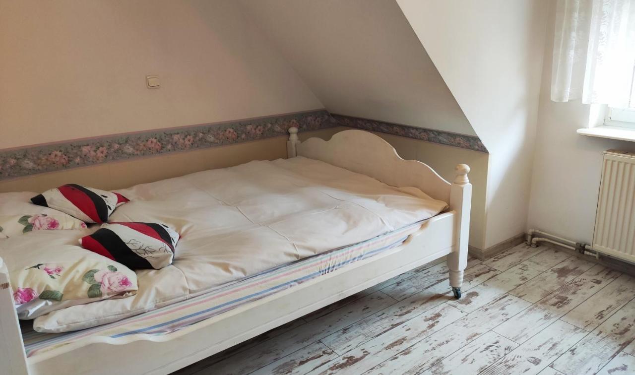 Agroturystyka Gramburg Zblewo Buitenkant foto