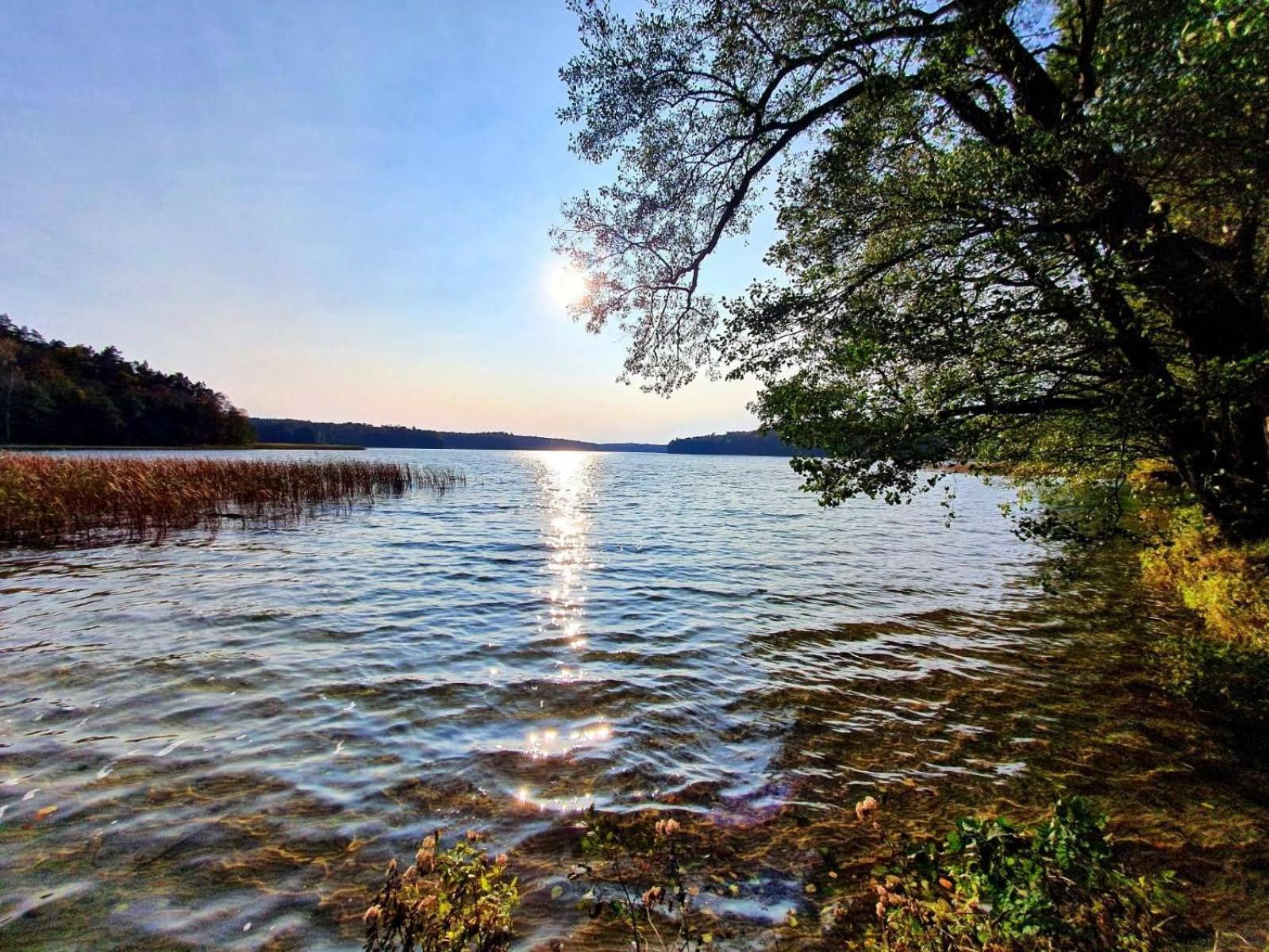 Agroturystyka Gramburg Zblewo Buitenkant foto