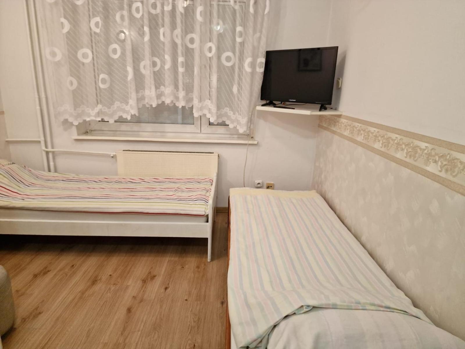 Agroturystyka Gramburg Zblewo Buitenkant foto