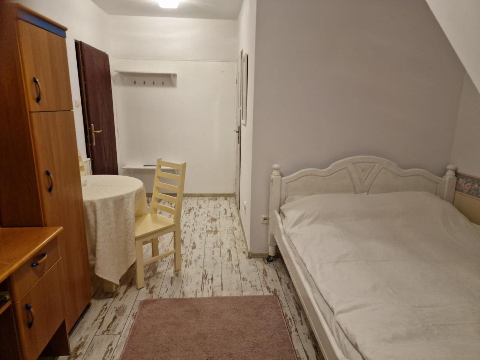 Agroturystyka Gramburg Zblewo Buitenkant foto