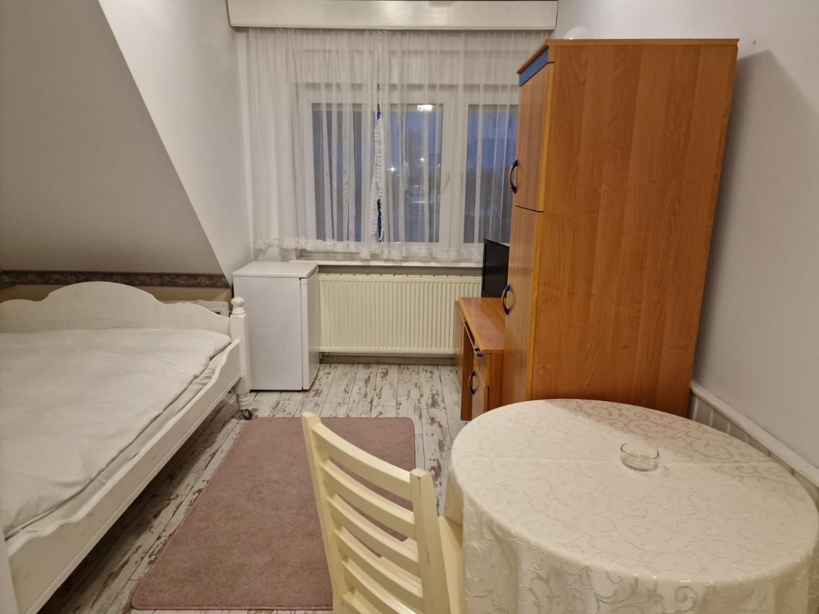 Agroturystyka Gramburg Zblewo Buitenkant foto