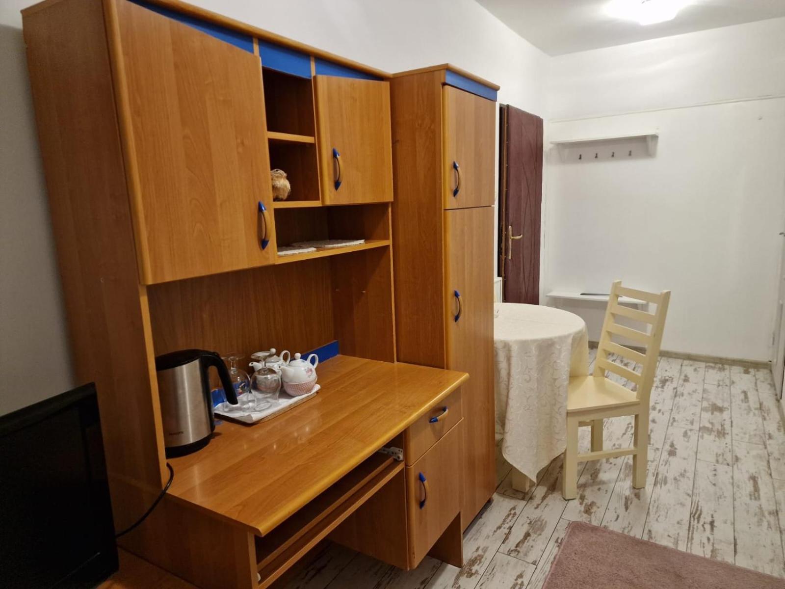 Agroturystyka Gramburg Zblewo Buitenkant foto