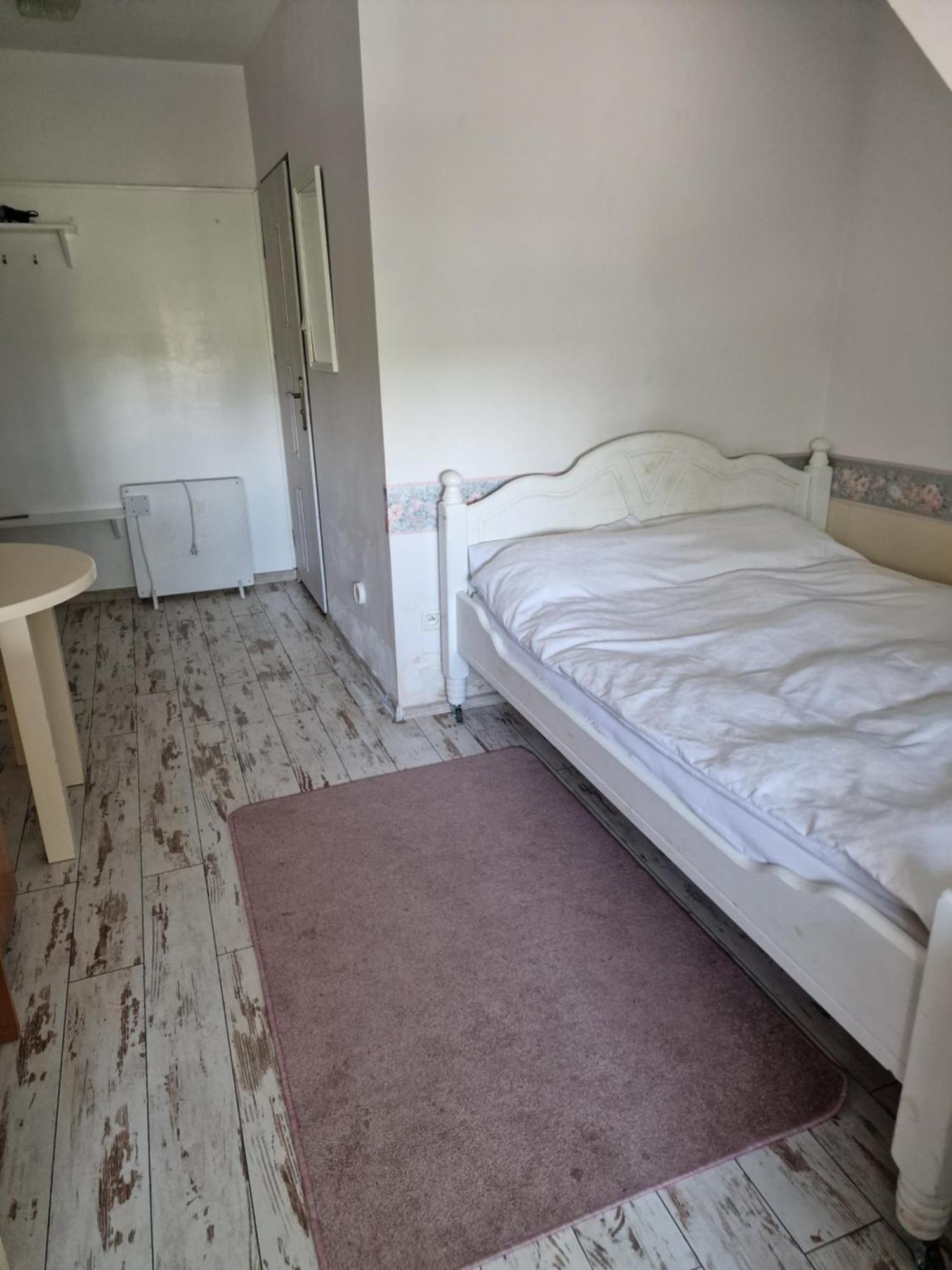 Agroturystyka Gramburg Zblewo Buitenkant foto