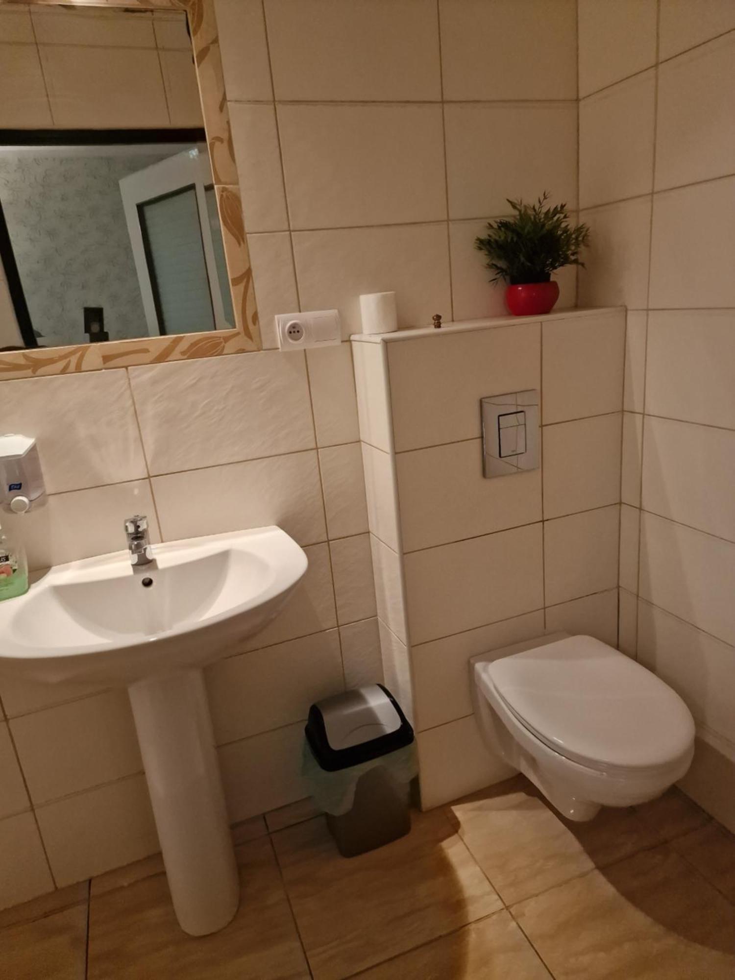 Agroturystyka Gramburg Zblewo Buitenkant foto