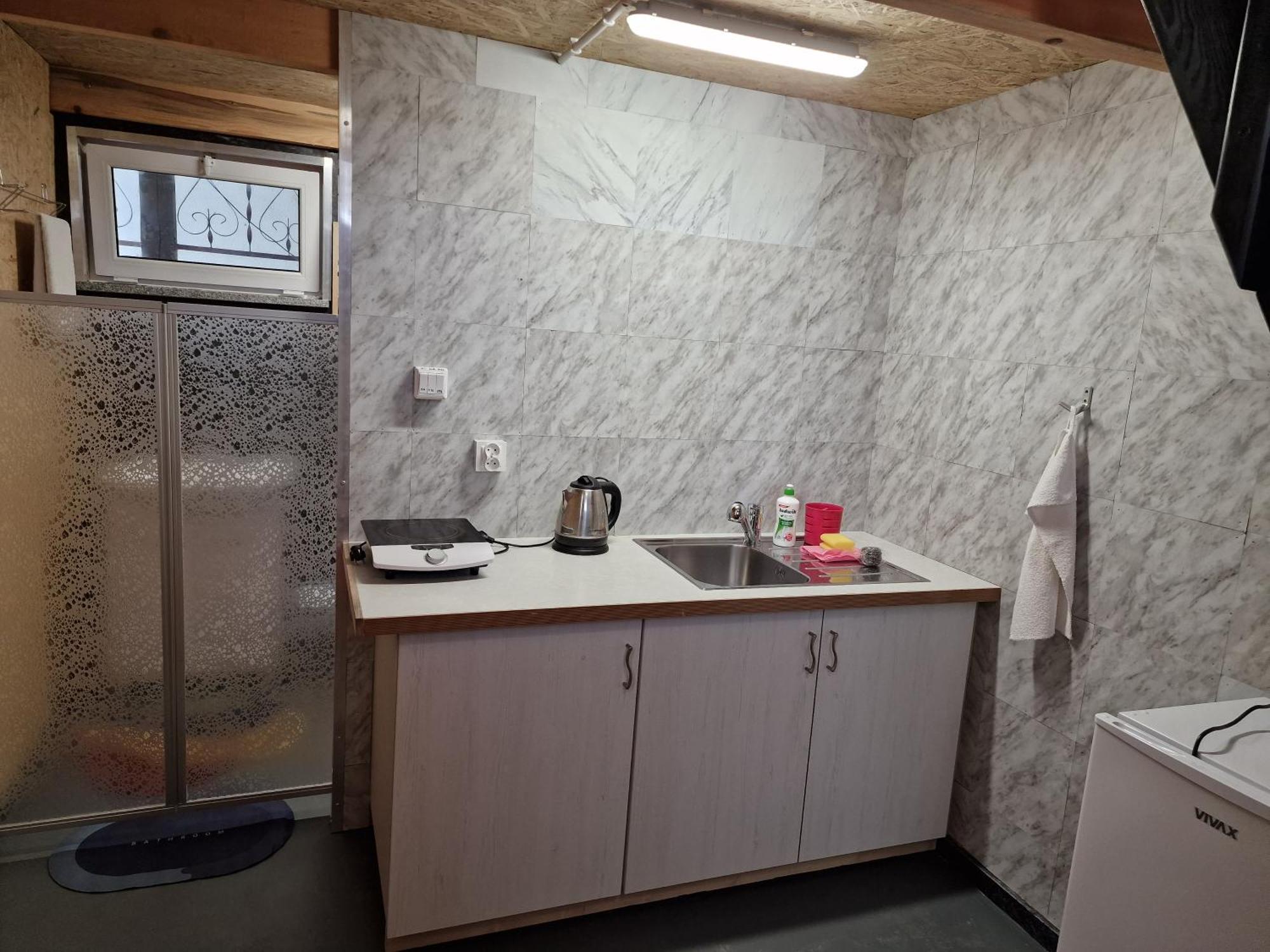 Agroturystyka Gramburg Zblewo Buitenkant foto