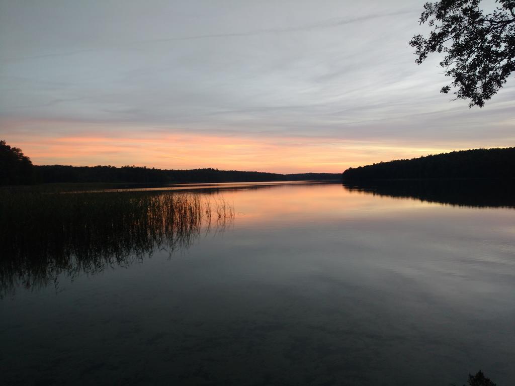 Agroturystyka Gramburg Zblewo Buitenkant foto